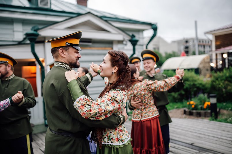 Фото: Иркутский областной Дом народного творчества