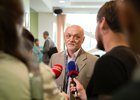 Андрей Медведев. Фото с сайта ИСЗФ СО РАН