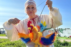 Фото: «Сибирский зоопарк»