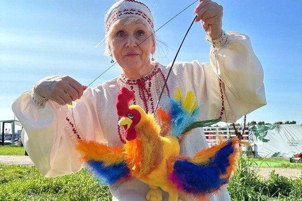 Фото: «Сибирский зоопарк»