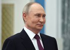 Владимир Путин. Фото с сайта Кремля