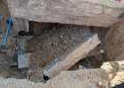 Место происшествия. Фото прокуратуры Иркутской области