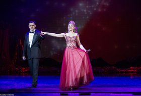 «Слушай сердце». Концерт в «Тальцах»