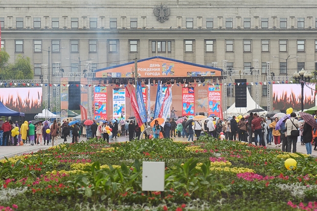 Фото: Маргарита Романова