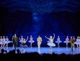 Гастроли в Иркутске проходят с 2 по 7 июня в рамках 85-летия Бурятского театра оперы и балета.