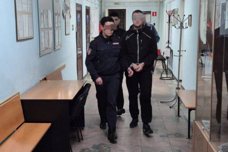 Суд. Фото пресс-службы прокуратуры региона