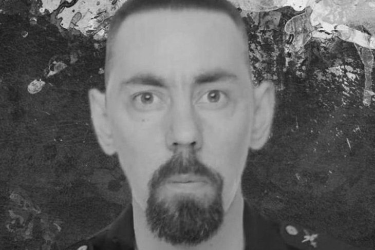 Евгений Ахмедшин. Фото из соцсетей администрации Слюдянки
