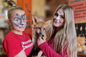 Фото: «Сибирский зоопарк»