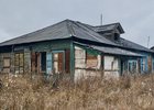 Аварийный дом, в котором депутат захватил две квартиры. Фото пресс-службы СУ СКР по Иркутской области