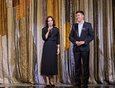 С открытием гастролей Бурятский театр поздравила министр культуры Иркутской области Олеся Полунина: «Мы с радостью встречаем вас и знаем, что у нас будут аншлаги».