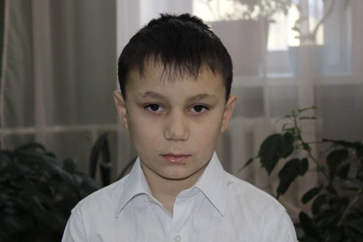 Тимур Ярыгин. Фото пресс-службы ГУ МВД по региону
