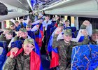Военнослужащие. Фото Константина Придыбайло