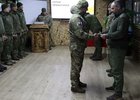 Участники программы «Герои Приангарья». Фото пресс-службы правительства региона