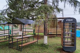 Фото пресс-службы правительства Иркутской области