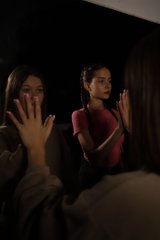 Иммерсивный спектакль «Отражение»