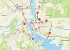 Скриншот с сайта www.2gis.ru*