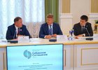 Фото пресс-службы правительства региона
