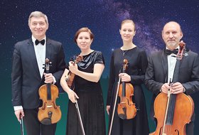 Струнный квартет «Канон»