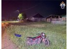 Место происшествия. Фото пресс-службы СУ СК России по Иркутской области