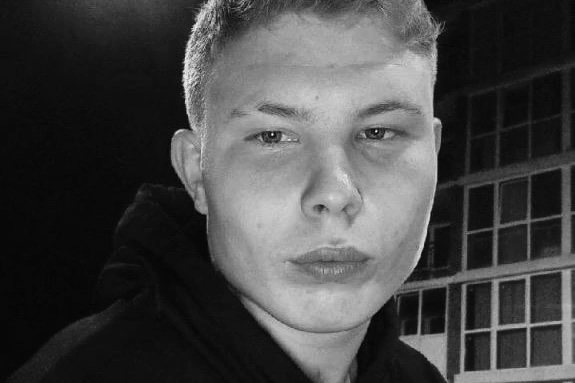 Алексей Хмелев. Фото из соцсетей администрации Качугского района.