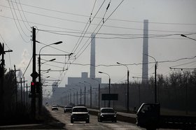 Экология. Фото из архива IRK.ru