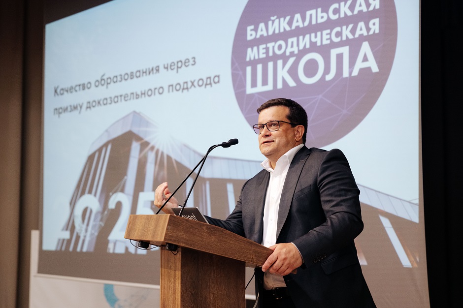 Максим Парфенов. Автор фото — Артем Моисеев