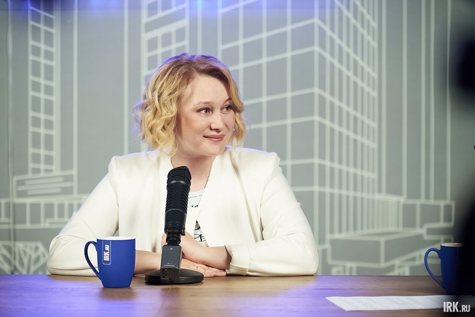 Анна Суркова