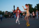 День молодежи в Иркутске в 2022 году. Фото Маргариты Романовой, IRK.ru