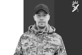 Виктор Саушин. Фото из соцсетей администрации Усть-Кутского района