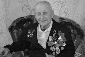 Владимир Кальянов. Фото из телеграм-канала администрации Тайшета