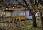 Заброшенный дом. Фото пользователя freepik с сайта freepik.com*