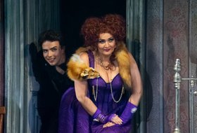 TheatreHD. Травиата