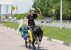 Иркутянин Даниил Толстиков. Фото из личного архива