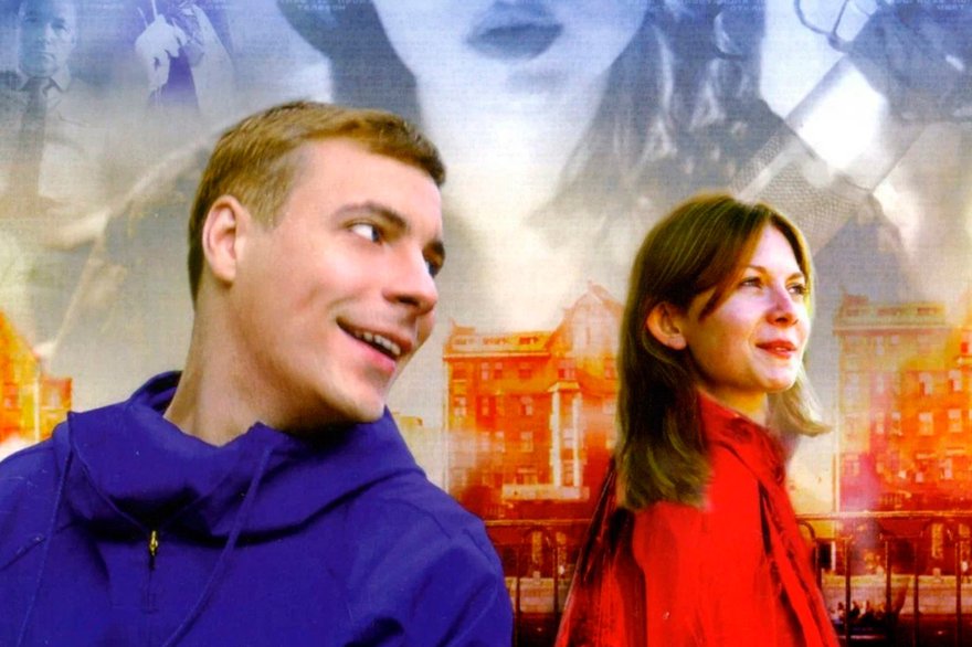 Питер FM Питер FM