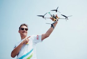 Курс по эксплуатации беспилотных авиационных систем от DIGITLAB