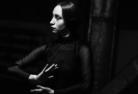 Лаборатория тела и эмоций: показ «ЛАБЫ.Тело.Код»
