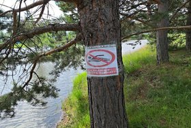 За выходные в регионе утонули шесть человек. Фото пресс-службы прокуратуры Иркутской области
