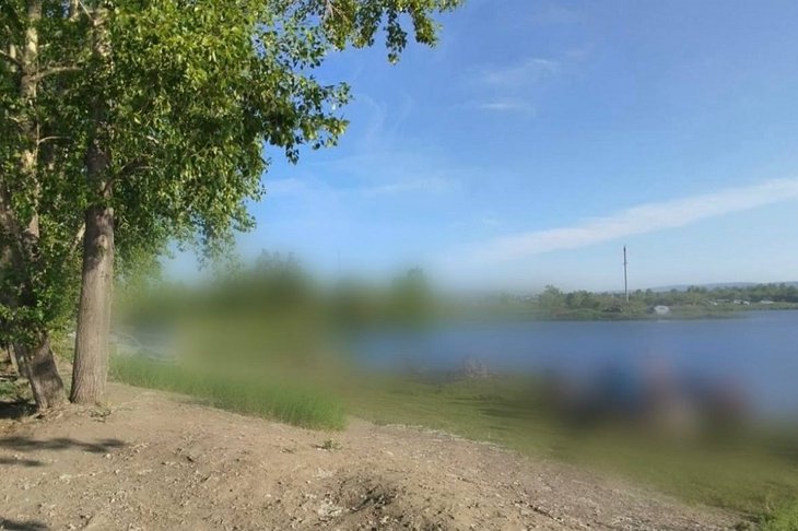 Карьер. Фото пресс-службы СУ СКР по Иркутской области