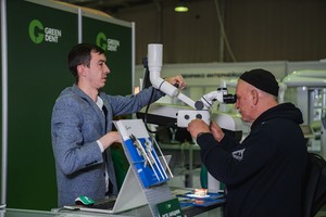 Фото: ОАО «Сибэкспоцентр»