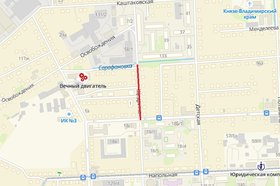 Скриншот с сайта http://www.2gis.ru*