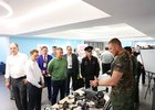 Форум. Фото пресс-службы правительства Иркутской области