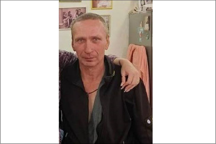 Сергей Бобылев. Фото из телеграм-канала ГУ МВД России по Иркутской области