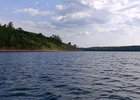 Водоем. Фото Ольги Фонаревой, IRK.ru