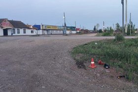 ДТП. Фото Госавтоинспекции региона