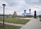 Свирск. Фото из телеграм-канала правительства Иркутской области