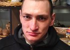 Андрей Глумов. Фото из телеграм-канала МВД38
