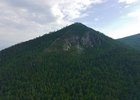 Лес. Фото Алексея Коршунова, IRK.ru