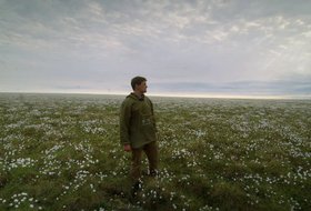Makers of Siberia Film Retrospective