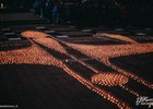 День памяти и скорби в Иркутске. Фото пресс-службы правительства региона
