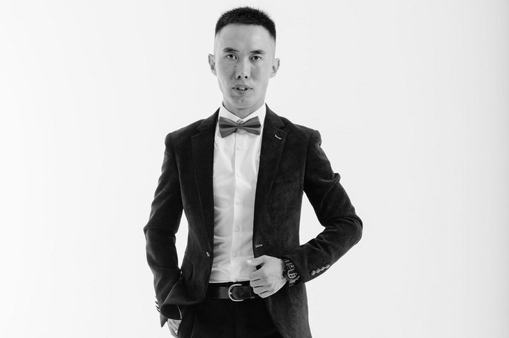 Валерий Гуляев. Фото с личной страницы мужчины в социальной сети «ВКонтакте»